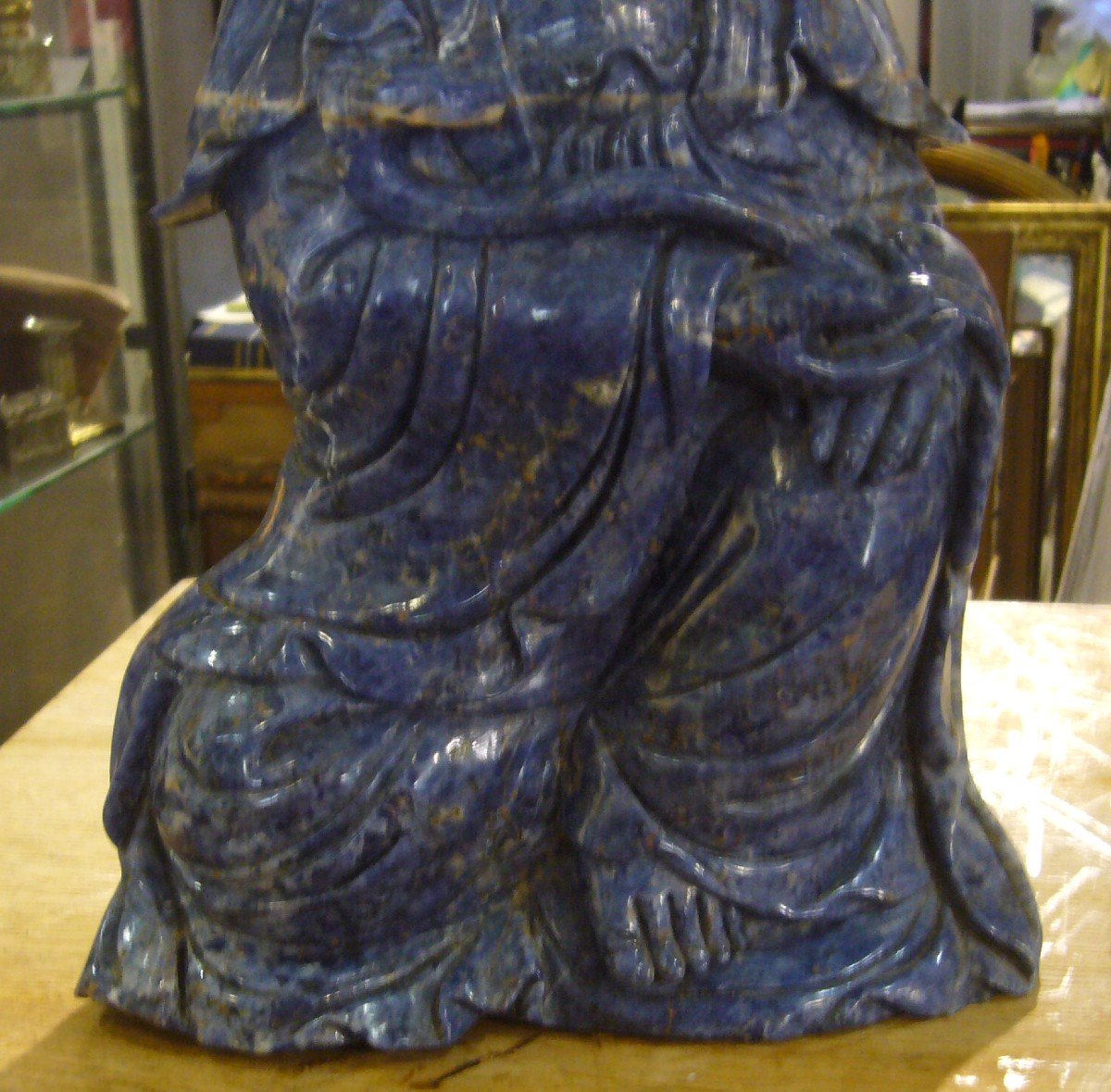 Guan-yin Goddess Of Peace China-photo-2