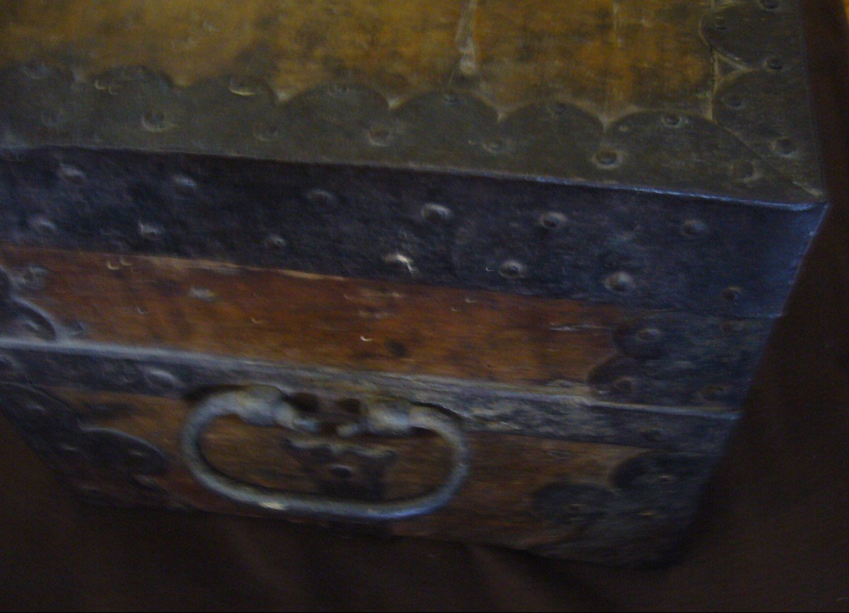 Travel Trunk-photo-2