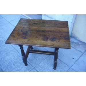 18th Century Discharge Table