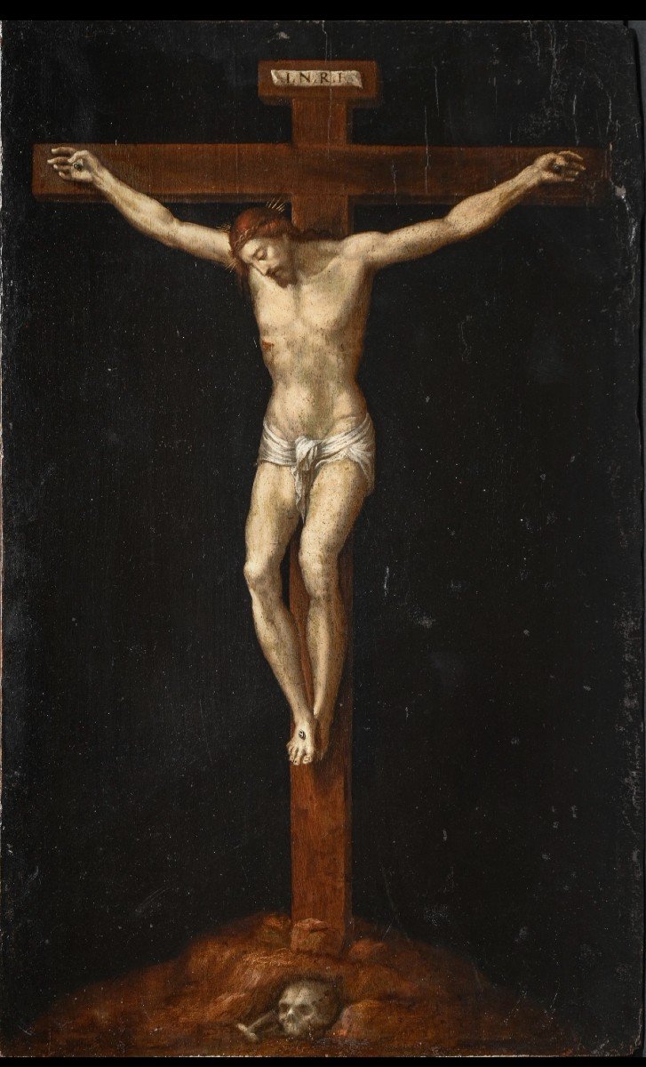 Crucifix