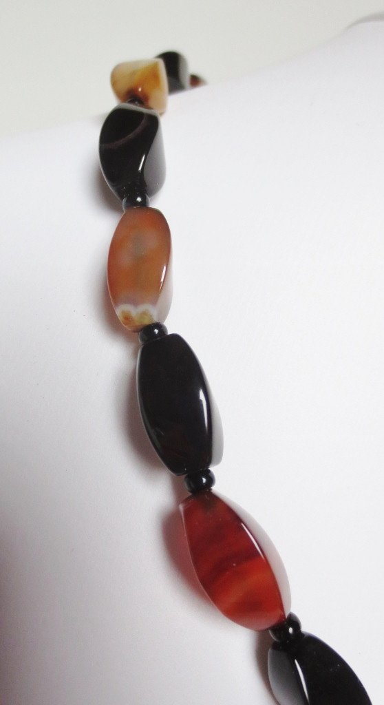 Agate Necklace-photo-2