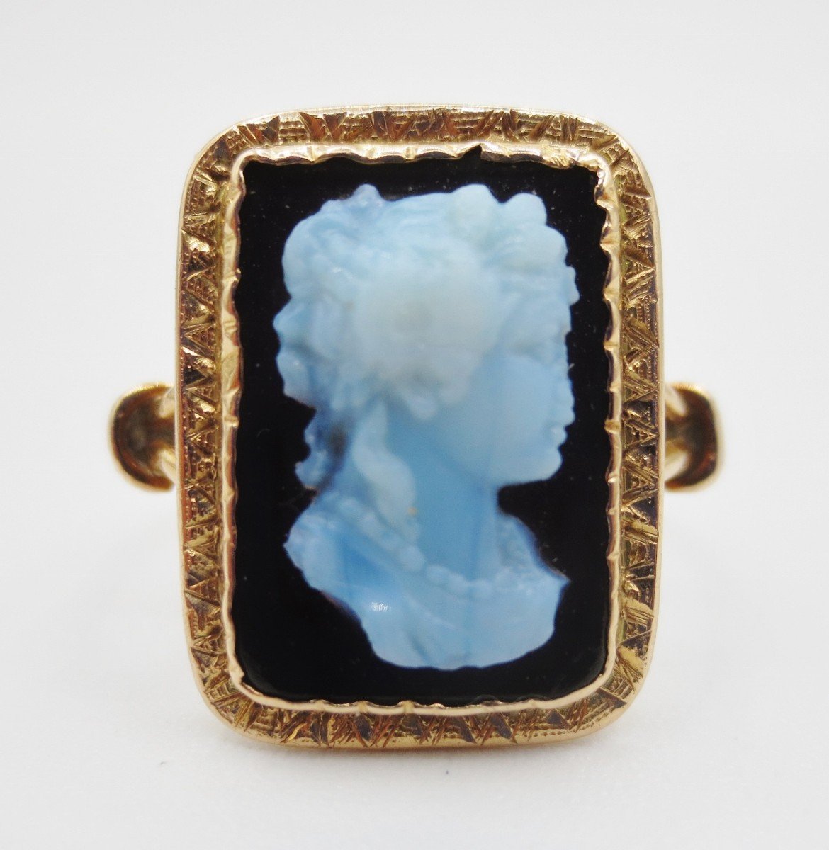 Late 19th Century Ring.