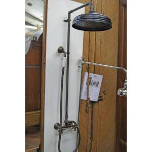 Range Of Antique Shower Taps, Range Of Exclusive Shower Faucets