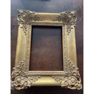Louis Philippe Frame