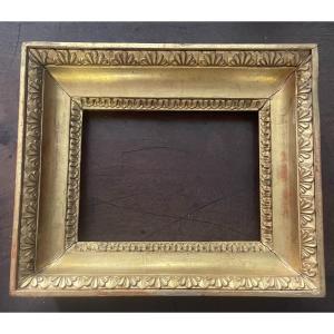 Golden Empire Frame