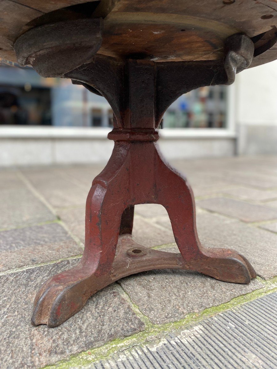 20th Century Ship's Chair From The White Star Line Rms Olympic-photo-3