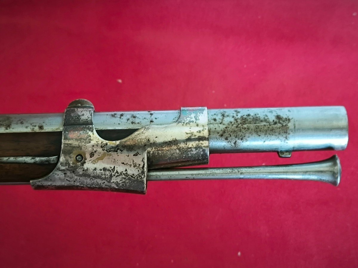 Rifle Of The King's Bodyguard-photo-4