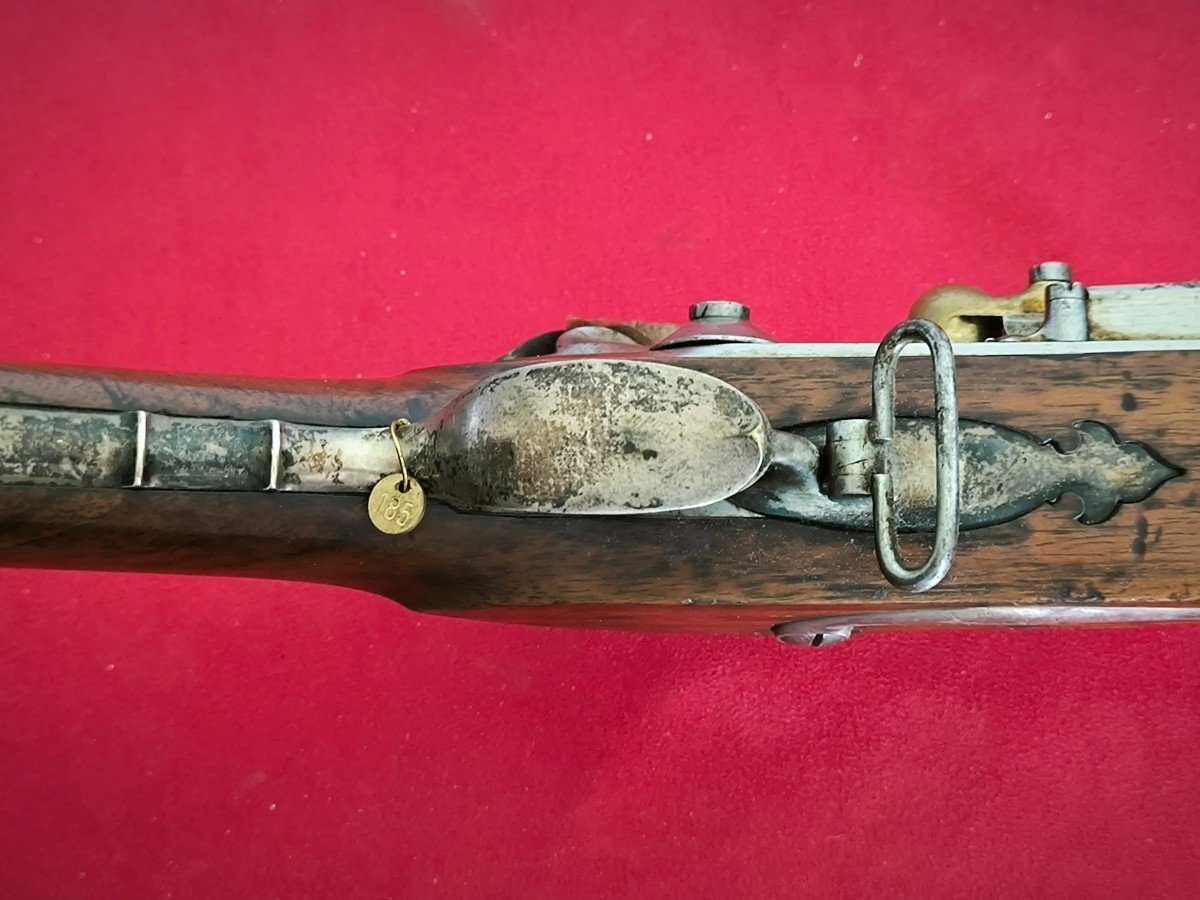 Rifle Of The King's Bodyguard-photo-6