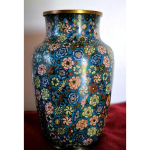 Vase "1000 Fleurs"