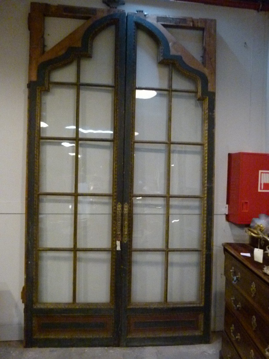 XXth Sliding Door-photo-2