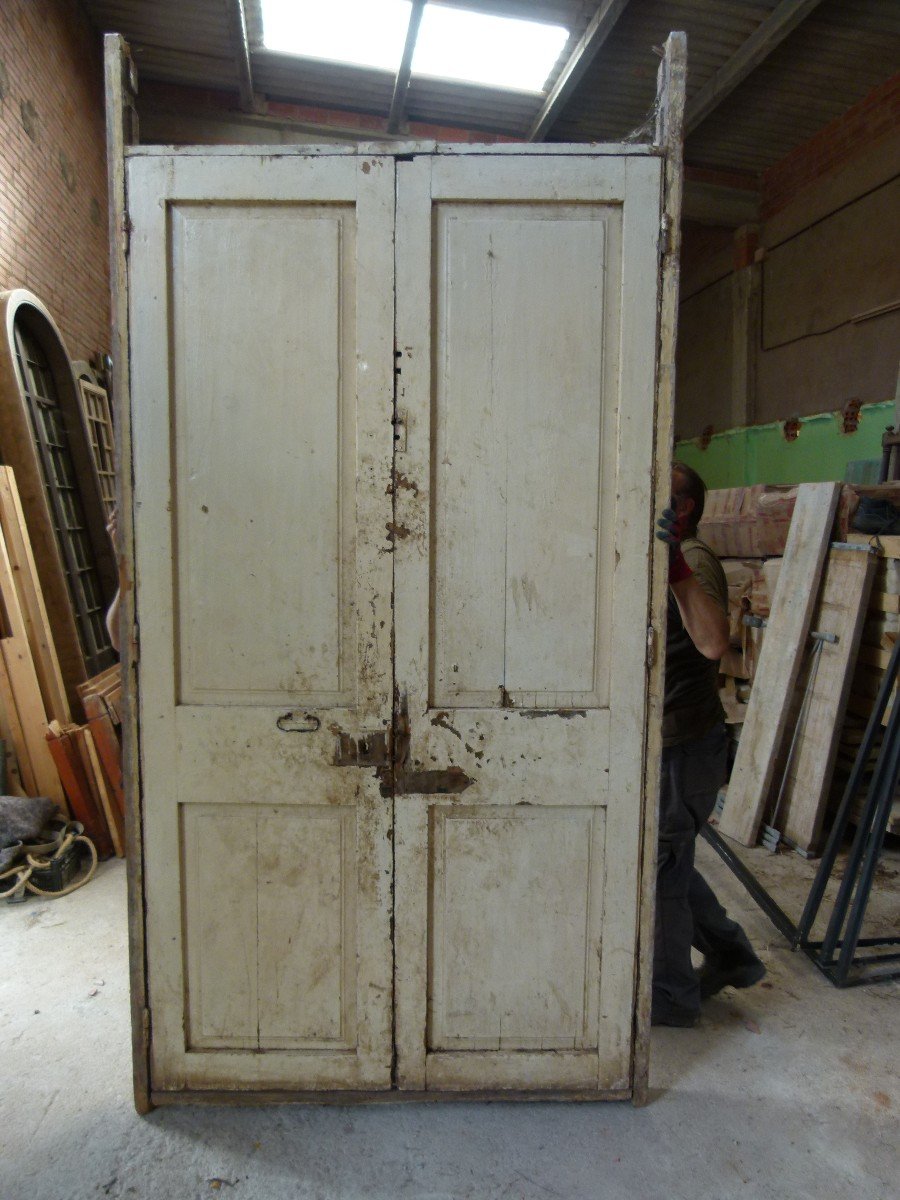 19th Century Door-photo-3