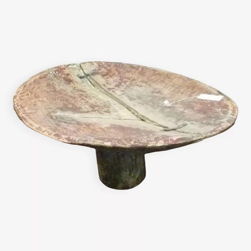 Table Africaine