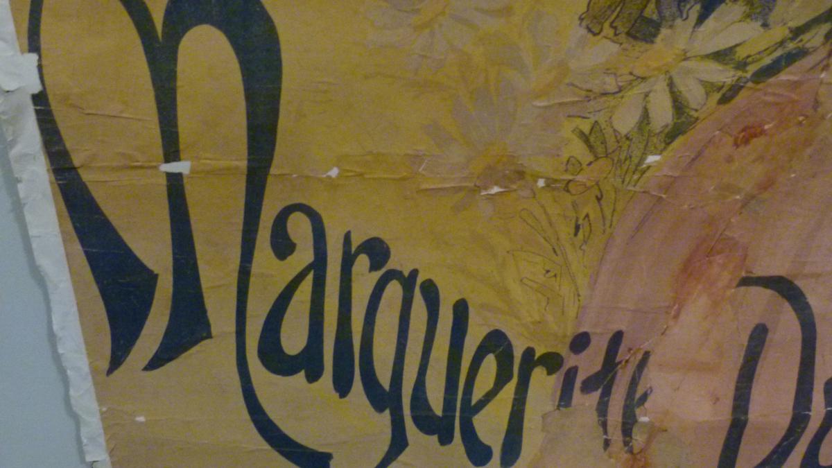 Marguerite Du Perret Dufinant Poster-photo-3