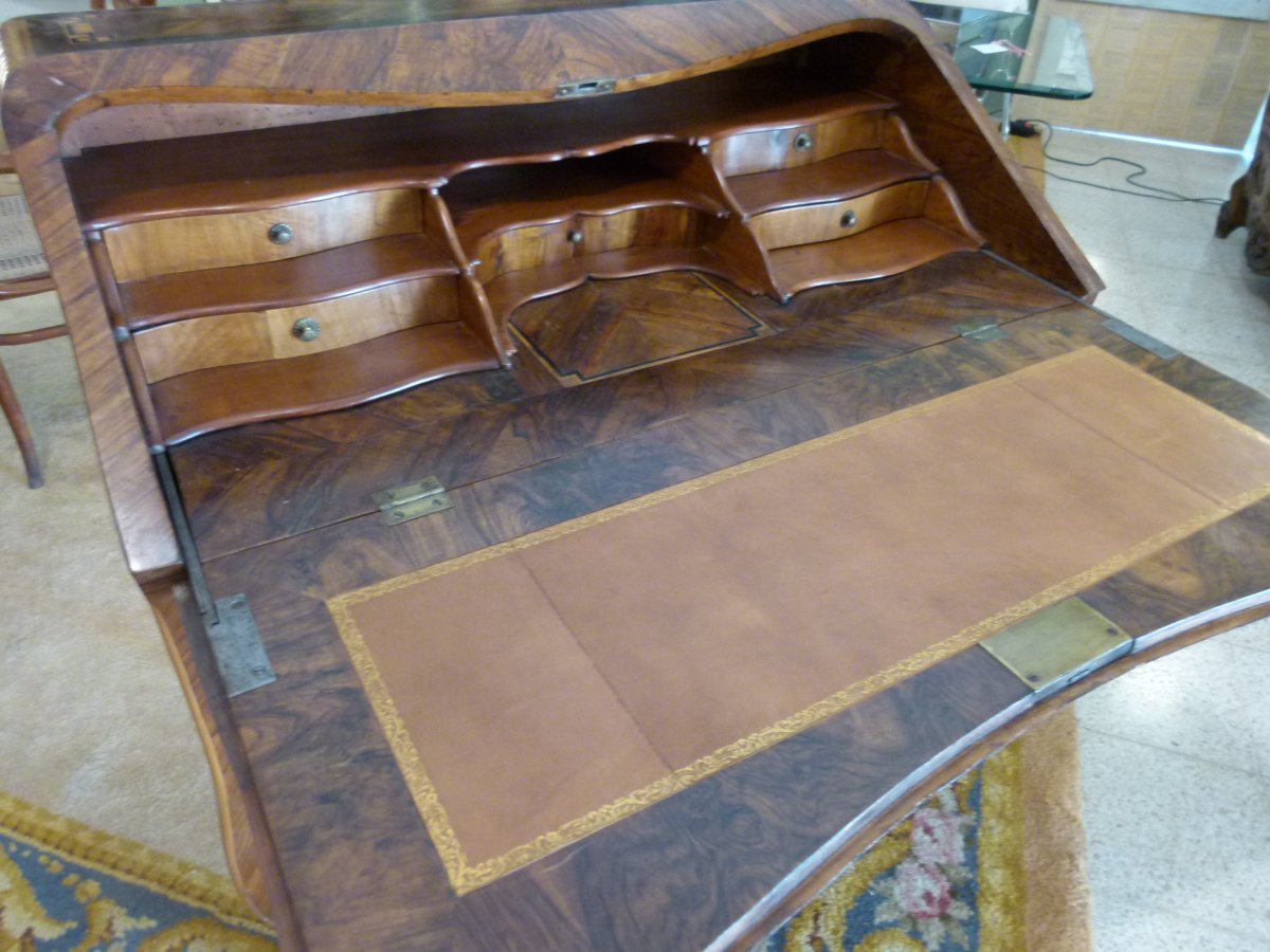 18th Century Desk-photo-5