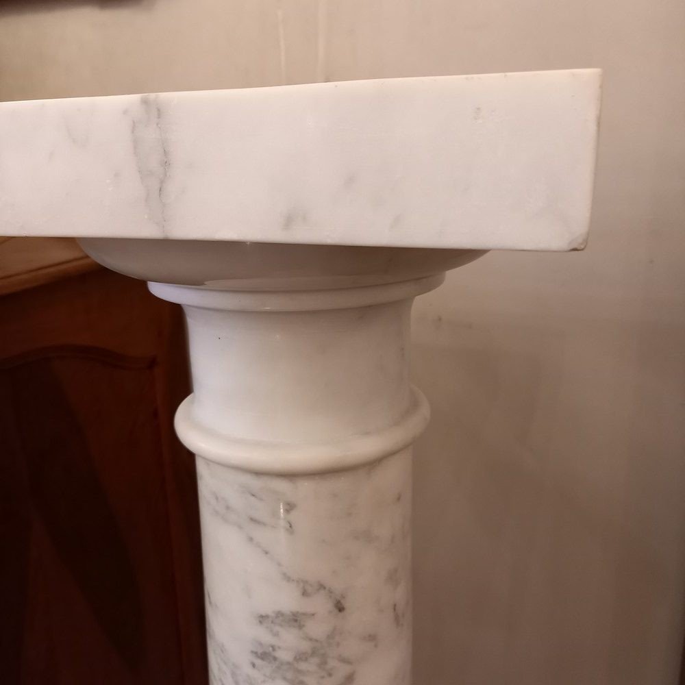 Marble Column-photo-3