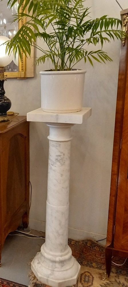 Marble Column