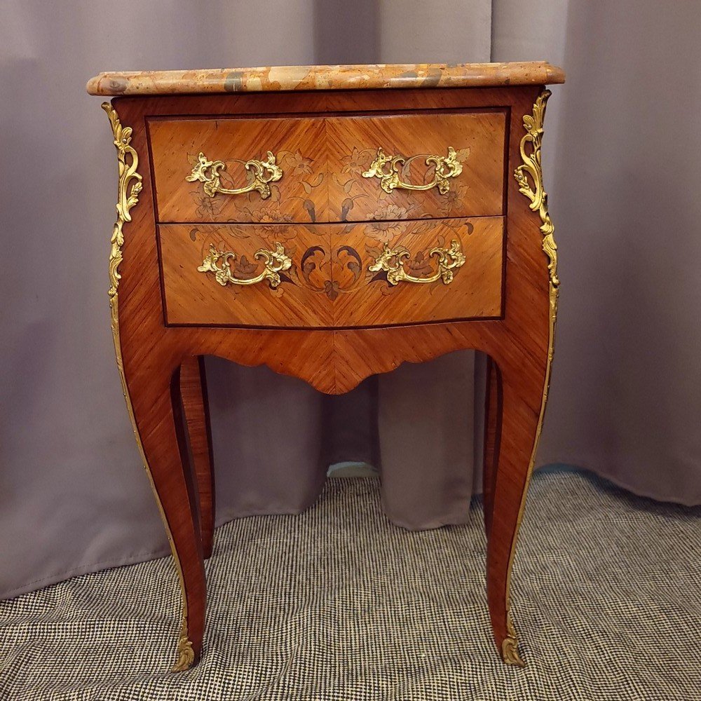 Petite Commode D’entre-deux-photo-3