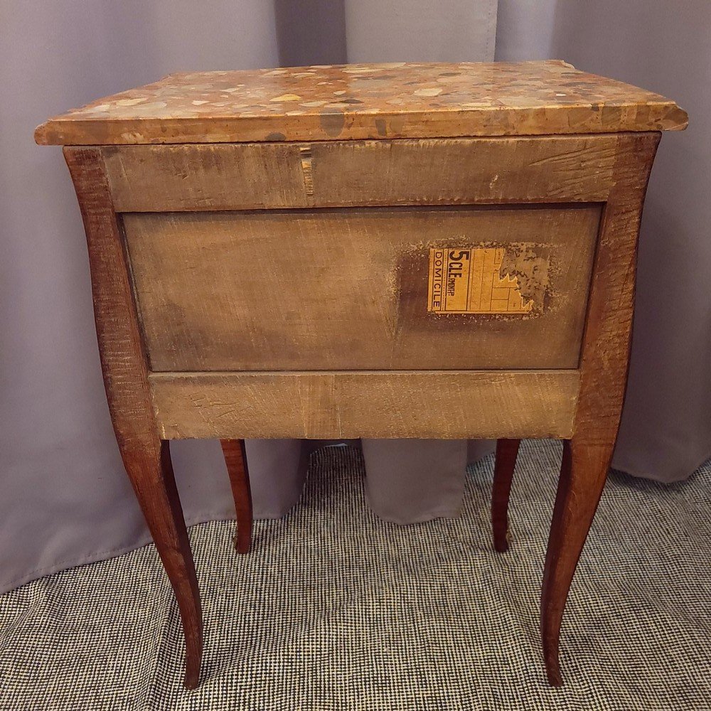 Petite Commode D’entre-deux-photo-4