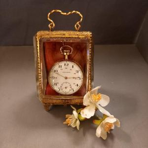 Napoleon III Watch Holder