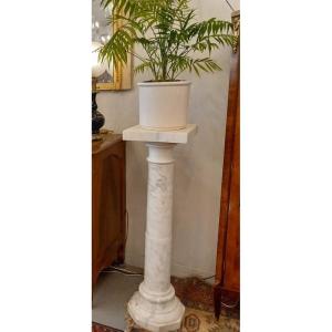 Marble Column