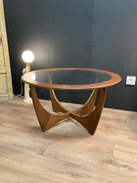 Vintage Coffee Table