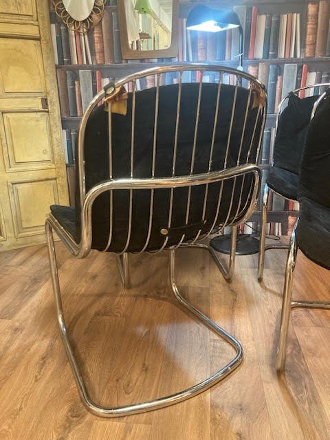 Gastone Rinaldi Chairs-photo-1