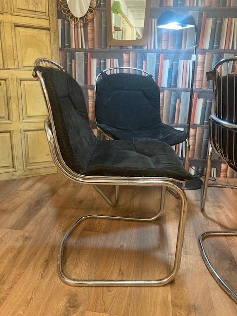 Gastone Rinaldi Chairs-photo-5