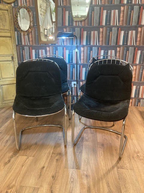 Gastone Rinaldi Chairs-photo-7