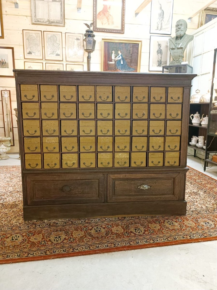 Glovemaker's Trade Furniture