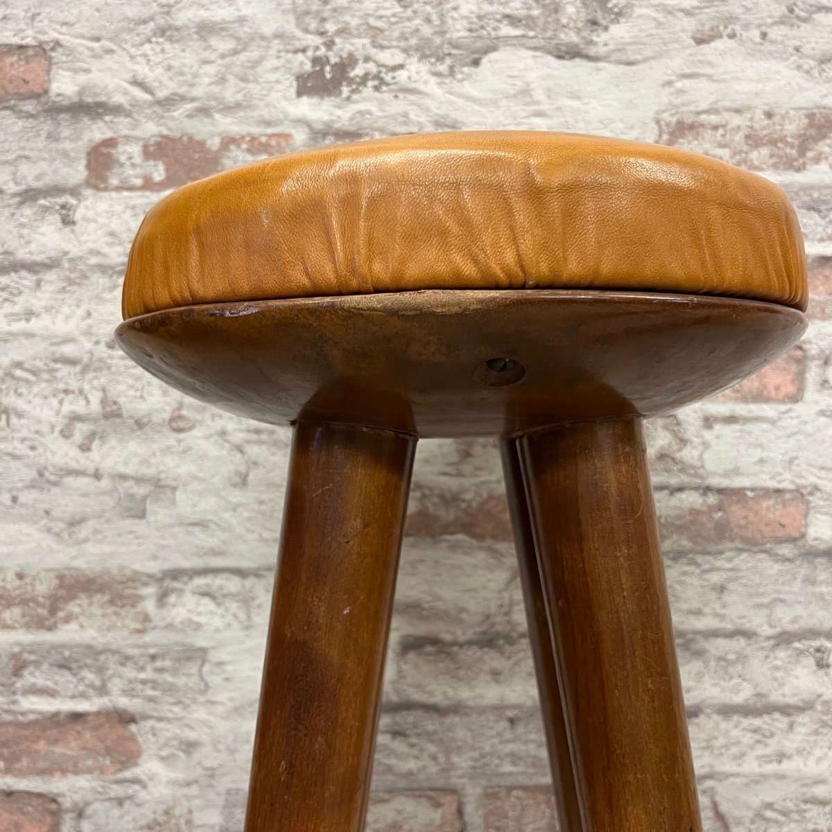 Pair Of Bar Stools-photo-4