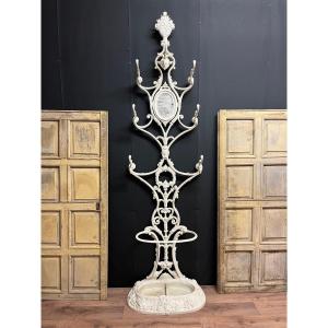 Alfred Corneau Coat Rack