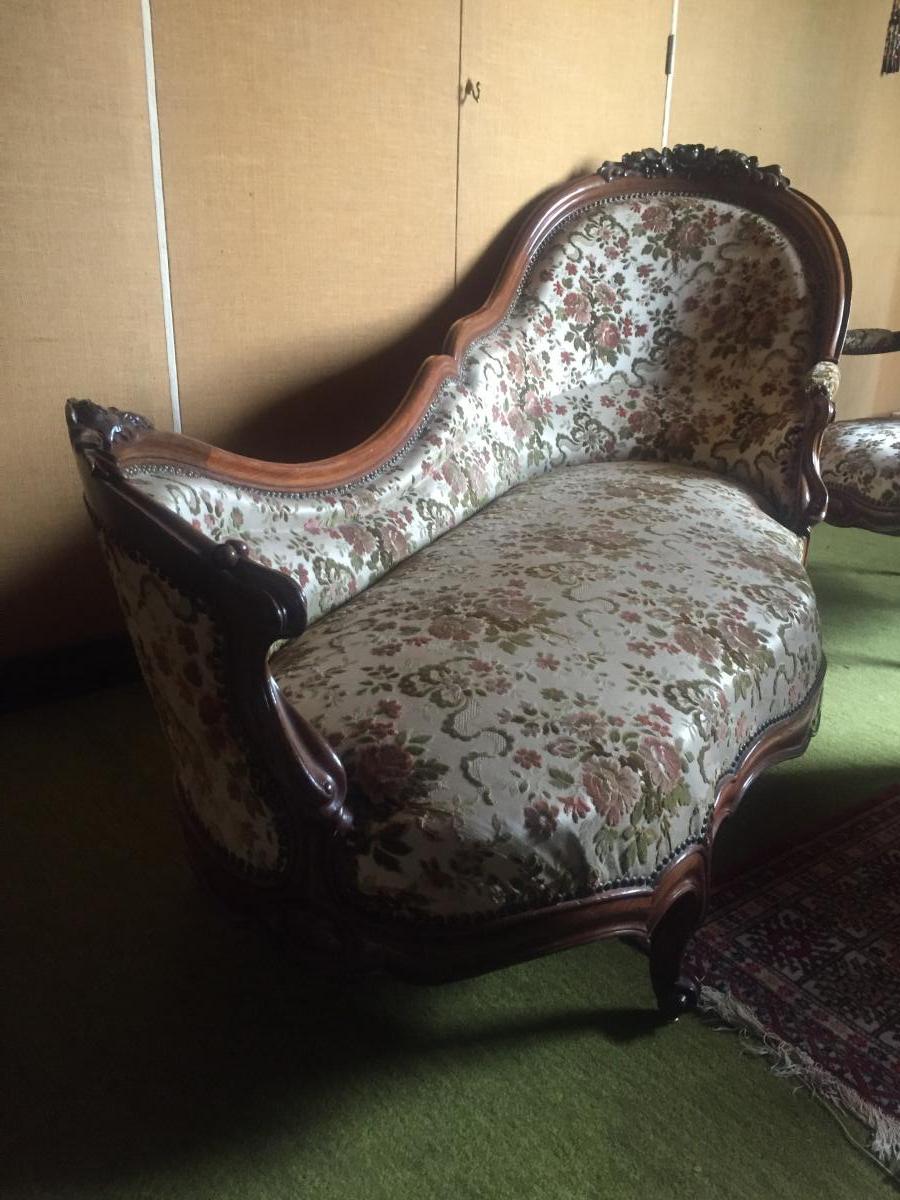 DUCHESSE ETSA PAIRE DE FAUTEUILS -photo-3