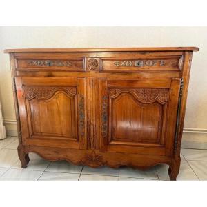 Buffet XVIII Eme Noyer