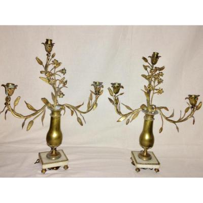 Candelabra