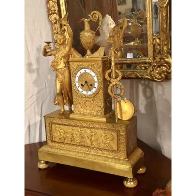 Pendulum Clock Empire