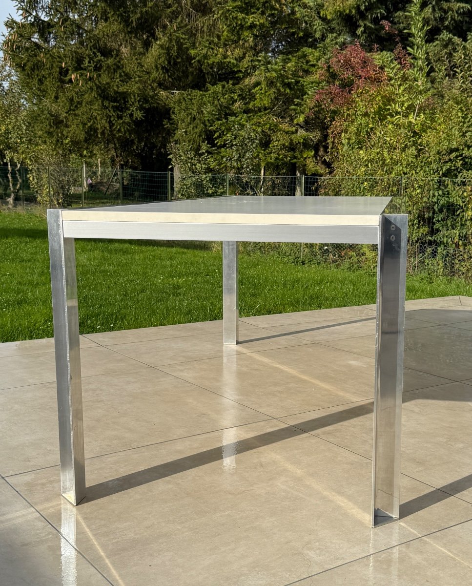 Georges Frydman, Conference Table Circa 1960-photo-1