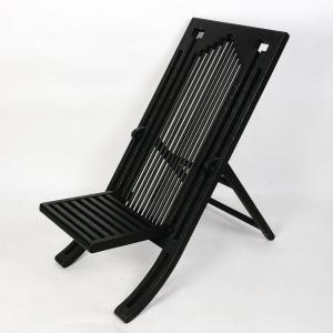 Rare Pair Of Modular Chairs 1980