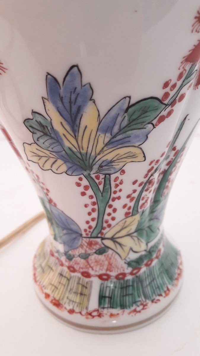 Porcelaine De Chantilly-photo-2