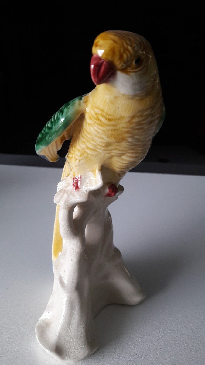 Porcelain Birds-photo-4