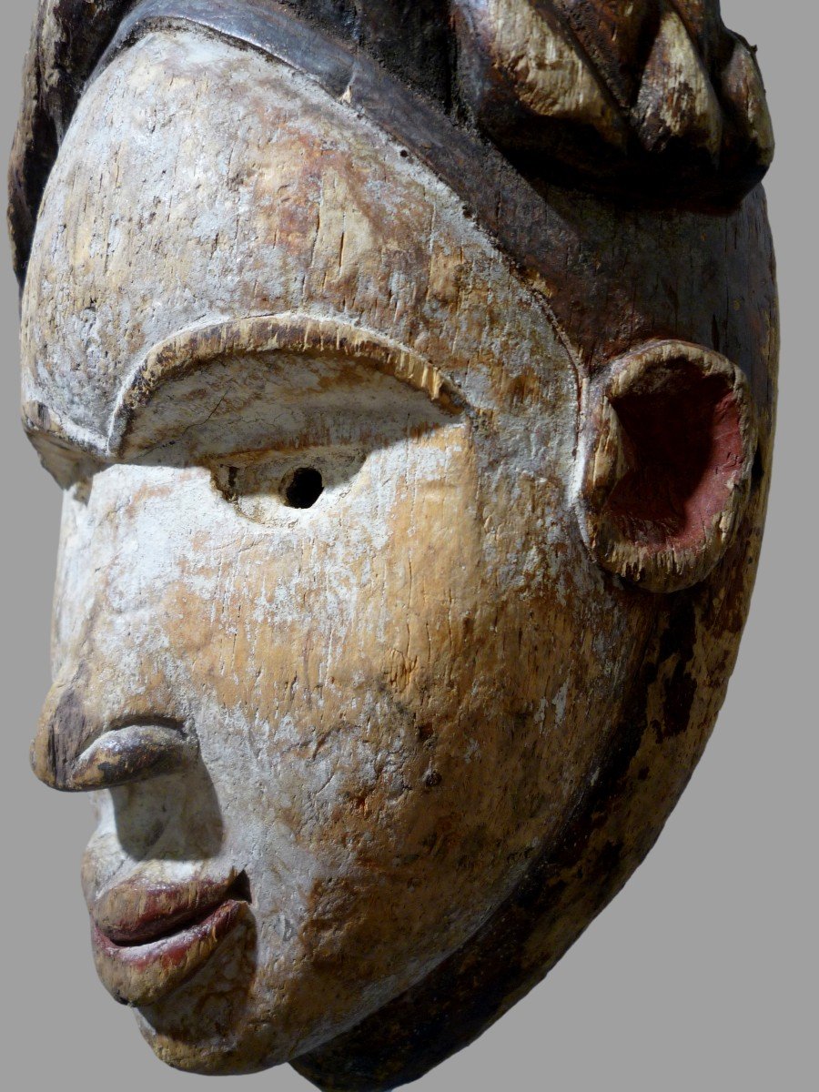 Lumbo Gabon Mask-photo-4