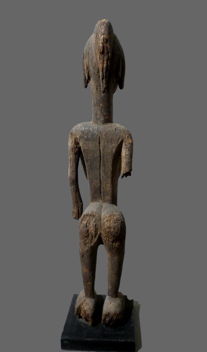 Great Venus Bambara Mali-photo-2