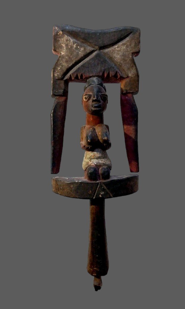 Oshe Shango Yoruba Nigeria Sango-photo-4