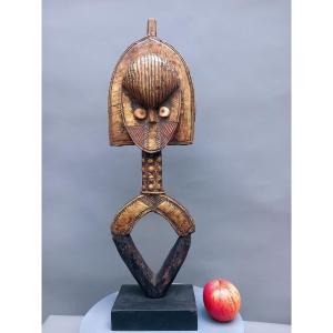 Reliquary Kota Boho-na-bwete Gabon Congo