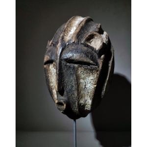 Yela Mask Drc Democratic Republic Of Congo