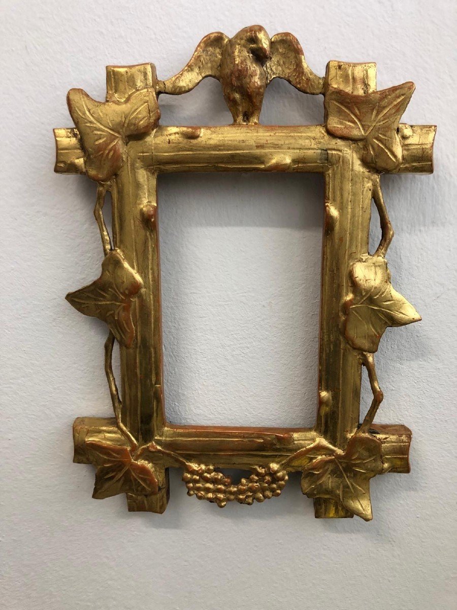 18th Century Frame