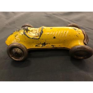 Toy Car