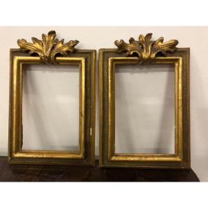 18th Century Frames