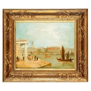 Peinture Venise