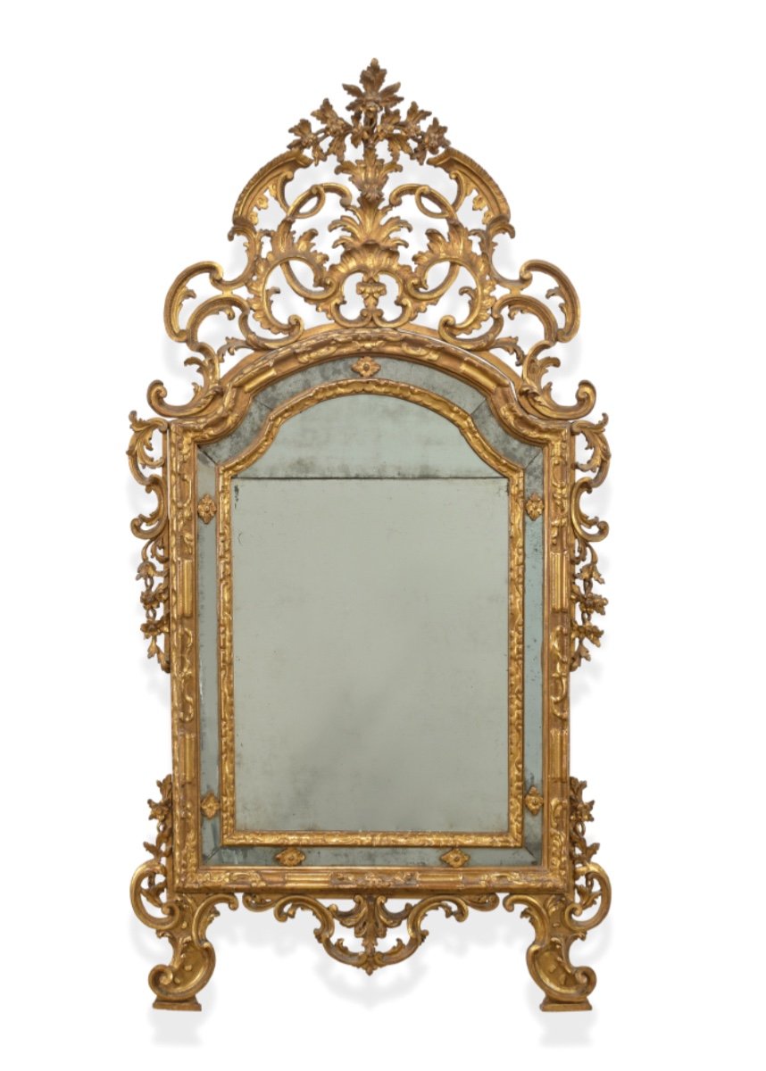 Large Mirror