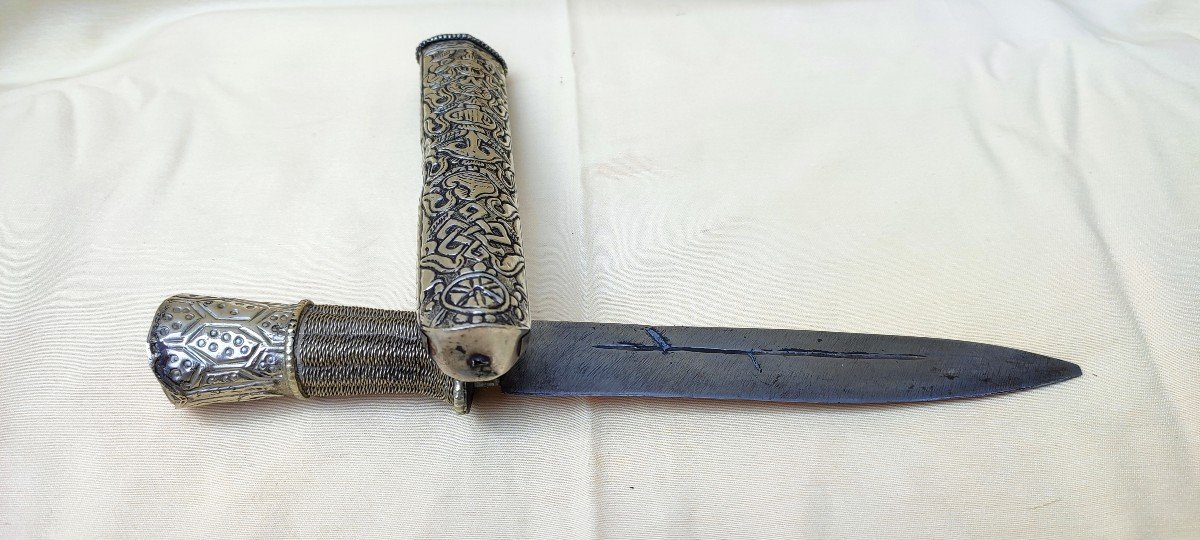 Eastern Dagger-photo-1